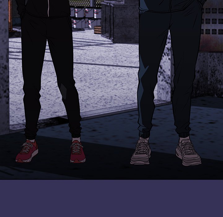 Malcolm, The Superstar Detective Chapter 45 image 149