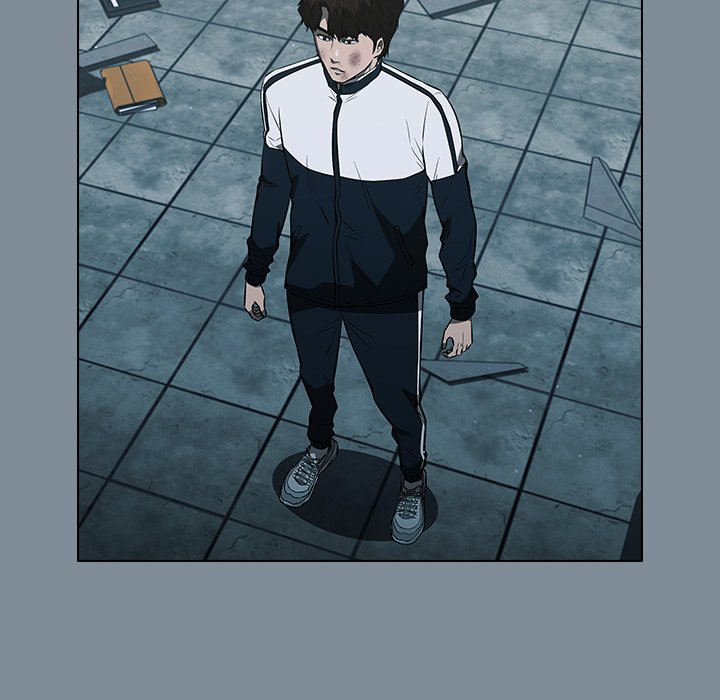 Malcolm, The Superstar Detective Chapter 45 image 21