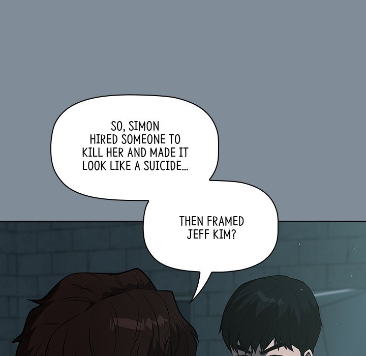 Malcolm, The Superstar Detective Chapter 45 image 22