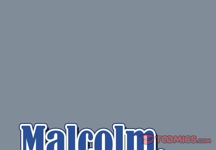 Malcolm, The Superstar Detective Chapter 45 image 2