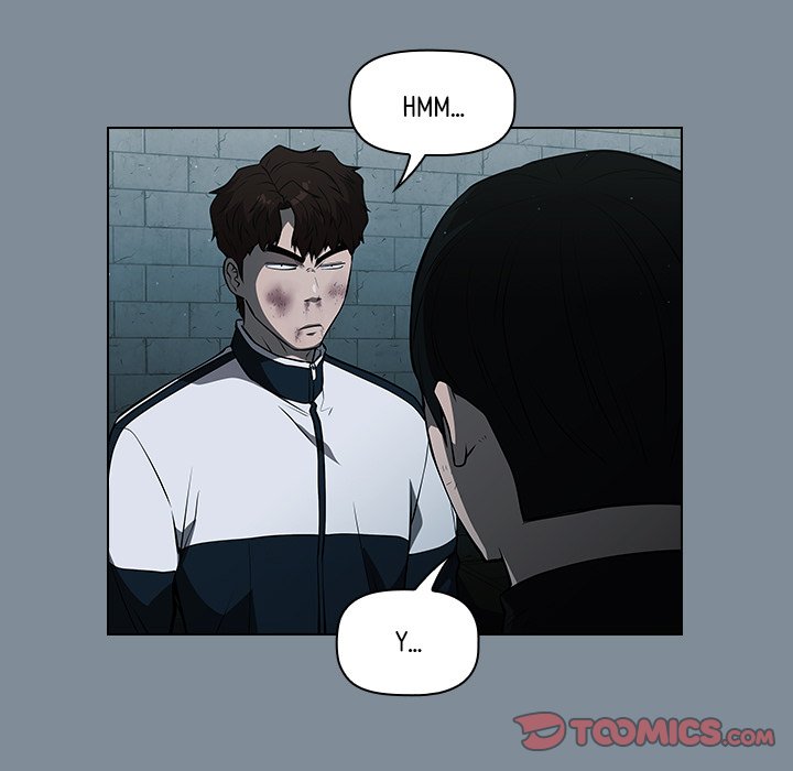 Malcolm, The Superstar Detective Chapter 45 image 32