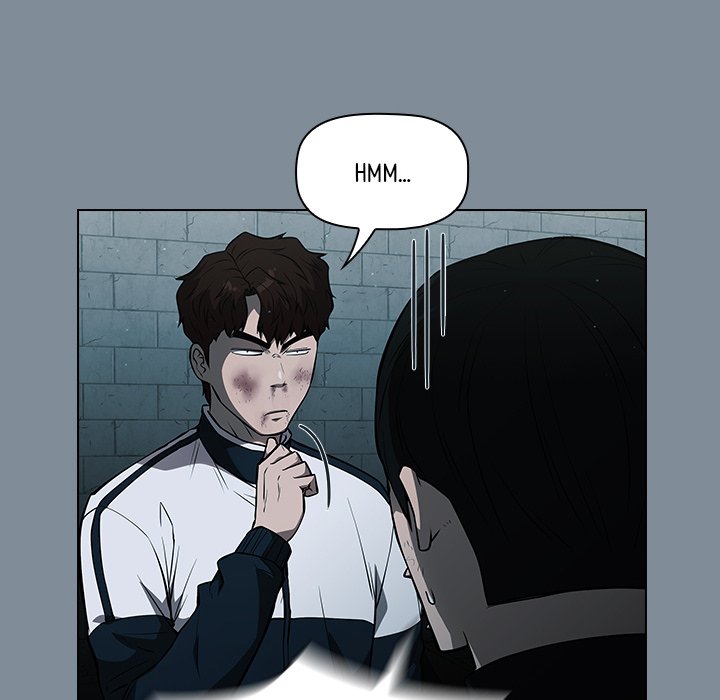 Malcolm, The Superstar Detective Chapter 45 image 35