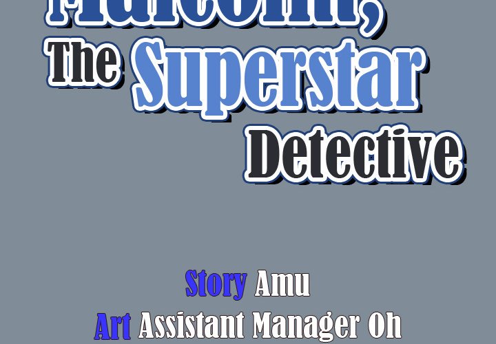 Malcolm, The Superstar Detective Chapter 45 image 3