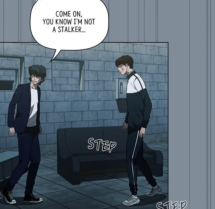 Malcolm, The Superstar Detective Chapter 45 image 42