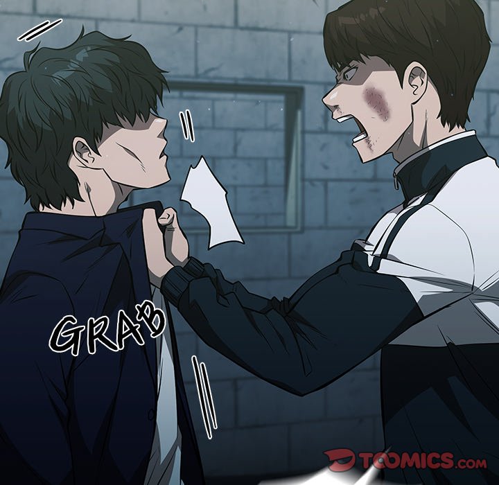 Malcolm, The Superstar Detective Chapter 45 image 44