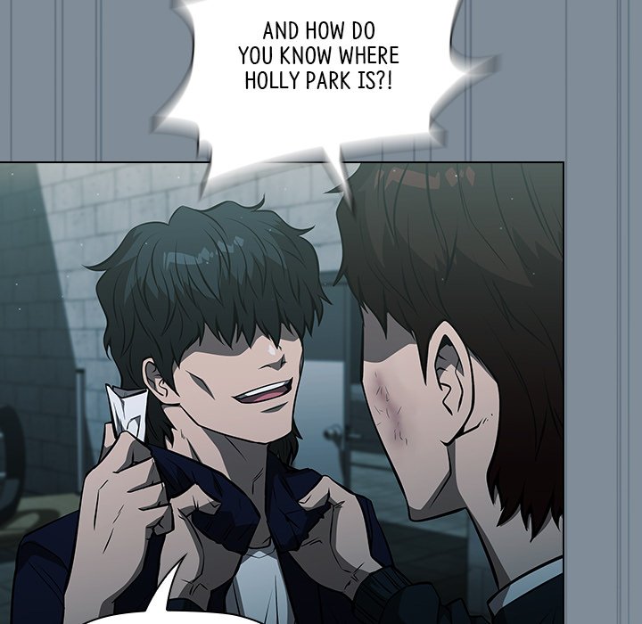 Malcolm, The Superstar Detective Chapter 45 image 46