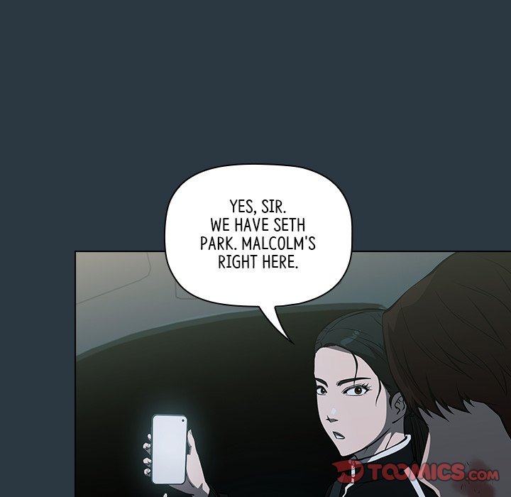 Malcolm, The Superstar Detective Chapter 45 image 74