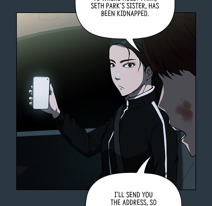 Malcolm, The Superstar Detective Chapter 45 image 78