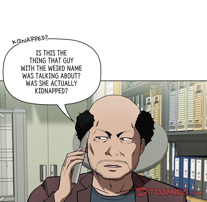 Malcolm, The Superstar Detective Chapter 45 image 80