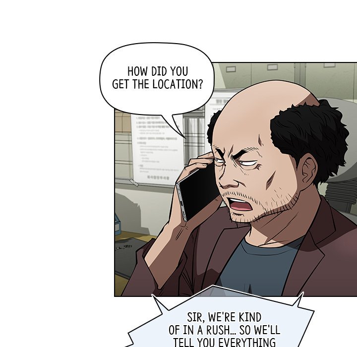 Malcolm, The Superstar Detective Chapter 45 image 82