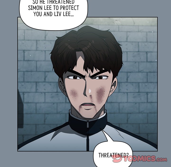 Malcolm, The Superstar Detective Chapter 45 image 8