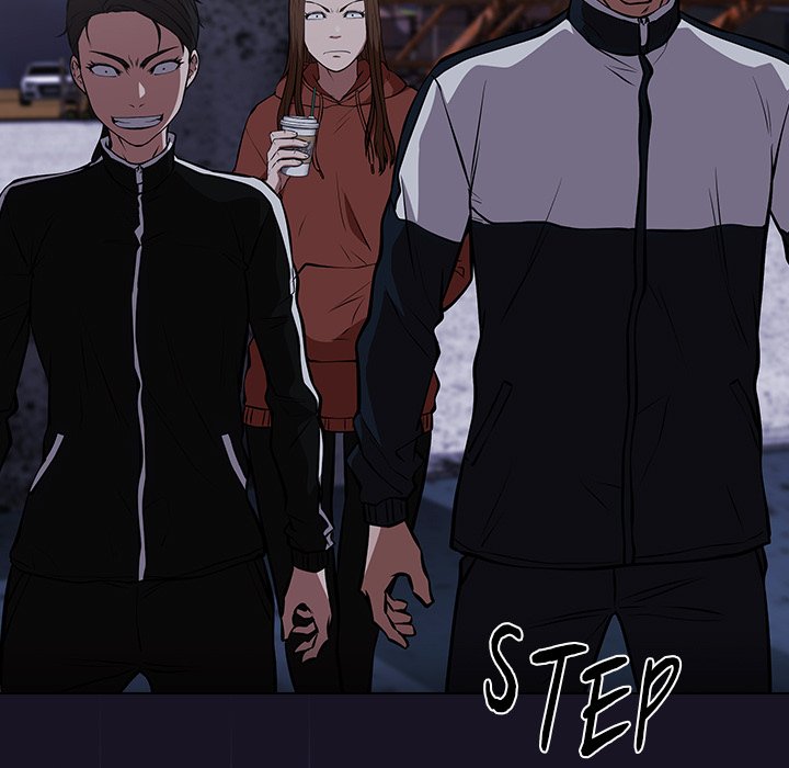 Malcolm, The Superstar Detective Chapter 46 image 100