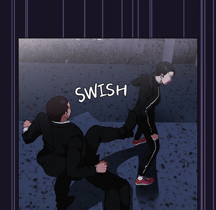 Malcolm, The Superstar Detective Chapter 46 image 111