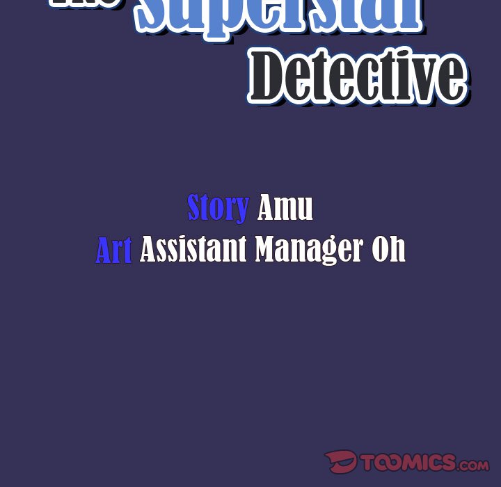 Malcolm, The Superstar Detective Chapter 46 image 11