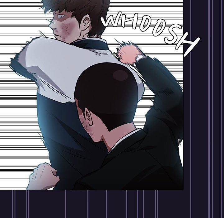 Malcolm, The Superstar Detective Chapter 46 image 121