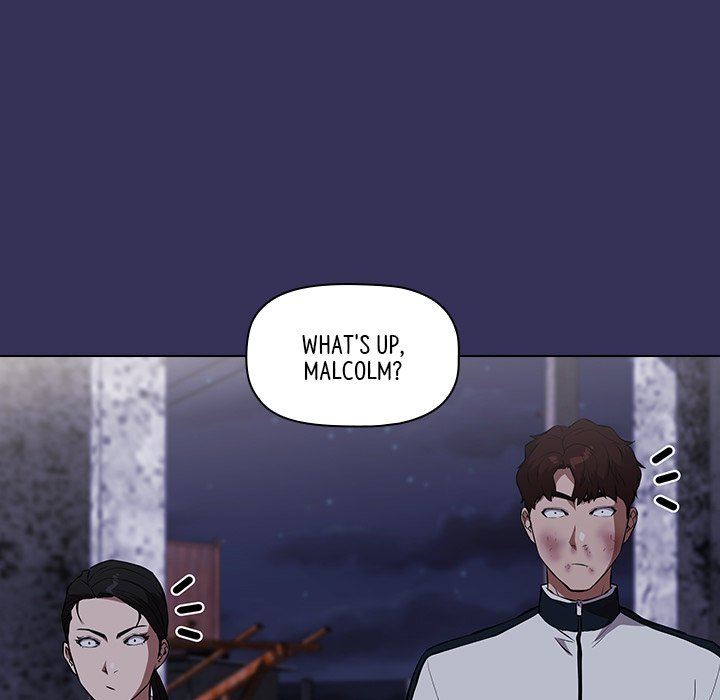 Malcolm, The Superstar Detective Chapter 46 image 12