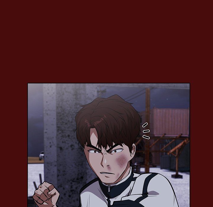 Malcolm, The Superstar Detective Chapter 46 image 136