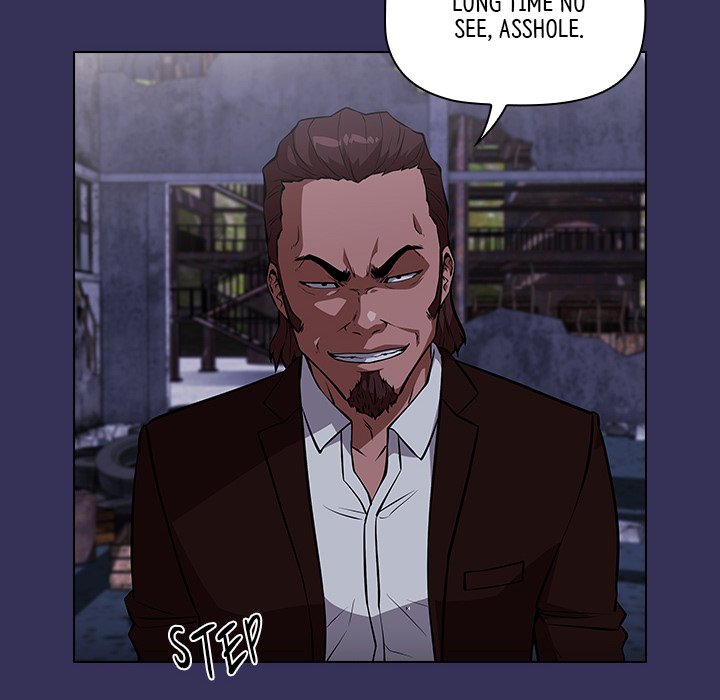 Malcolm, The Superstar Detective Chapter 46 image 19