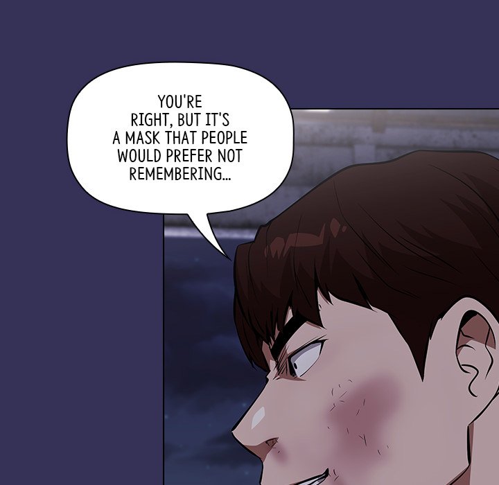 Malcolm, The Superstar Detective Chapter 46 image 25