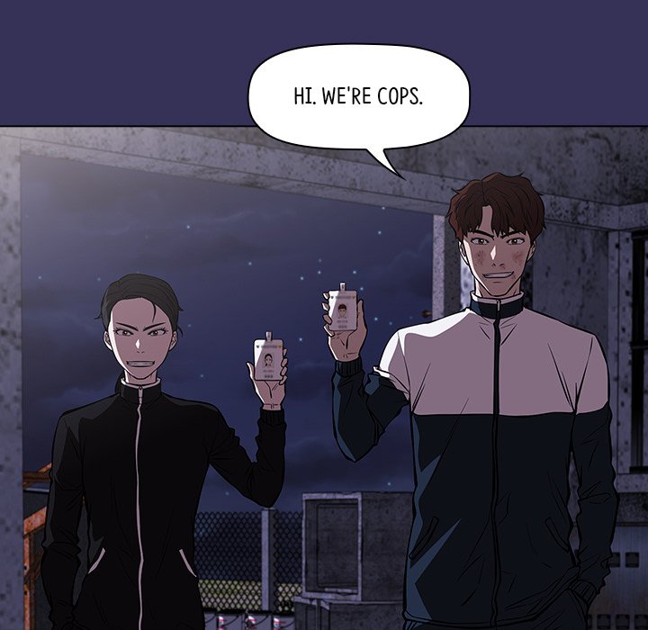 Malcolm, The Superstar Detective Chapter 46 image 4