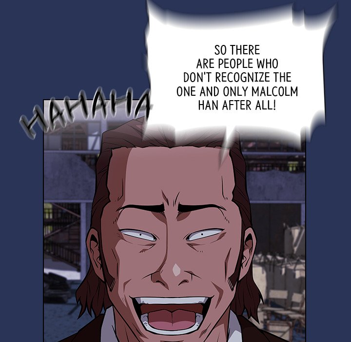 Malcolm, The Superstar Detective Chapter 46 image 49