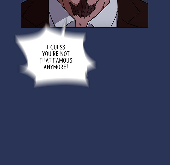 Malcolm, The Superstar Detective Chapter 46 image 50