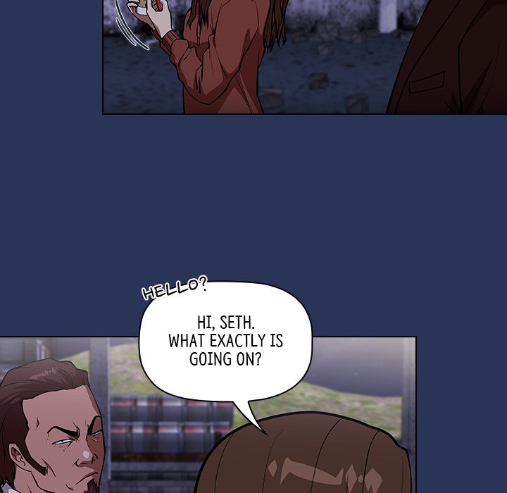 Malcolm, The Superstar Detective Chapter 46 image 70