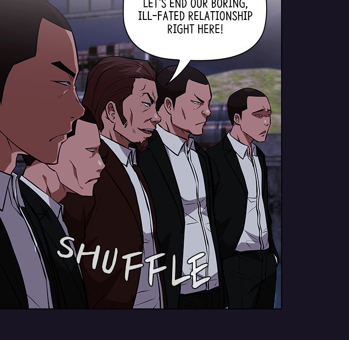 Malcolm, The Superstar Detective Chapter 46 image 95