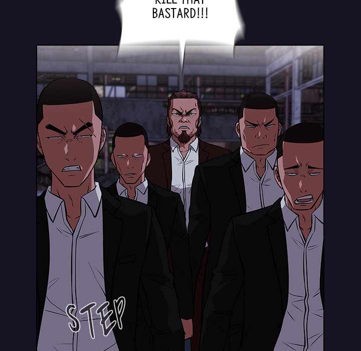 Malcolm, The Superstar Detective Chapter 46 image 98