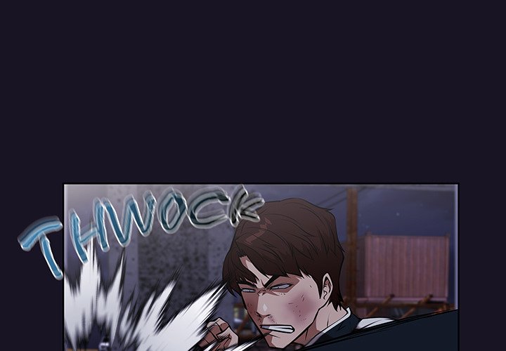 Malcolm, The Superstar Detective Chapter 47 image 0
