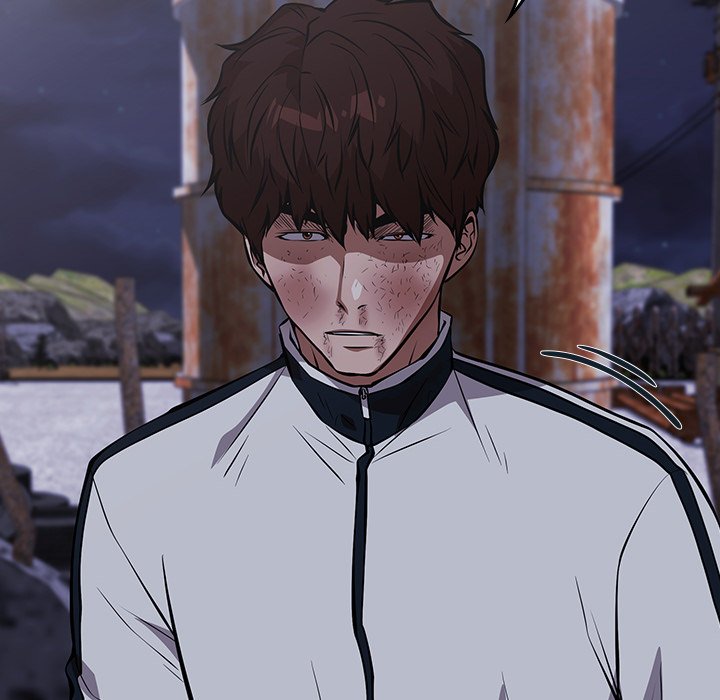 Malcolm, The Superstar Detective Chapter 47 image 113