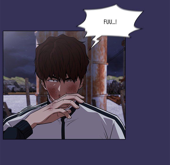 Malcolm, The Superstar Detective Chapter 47 image 115