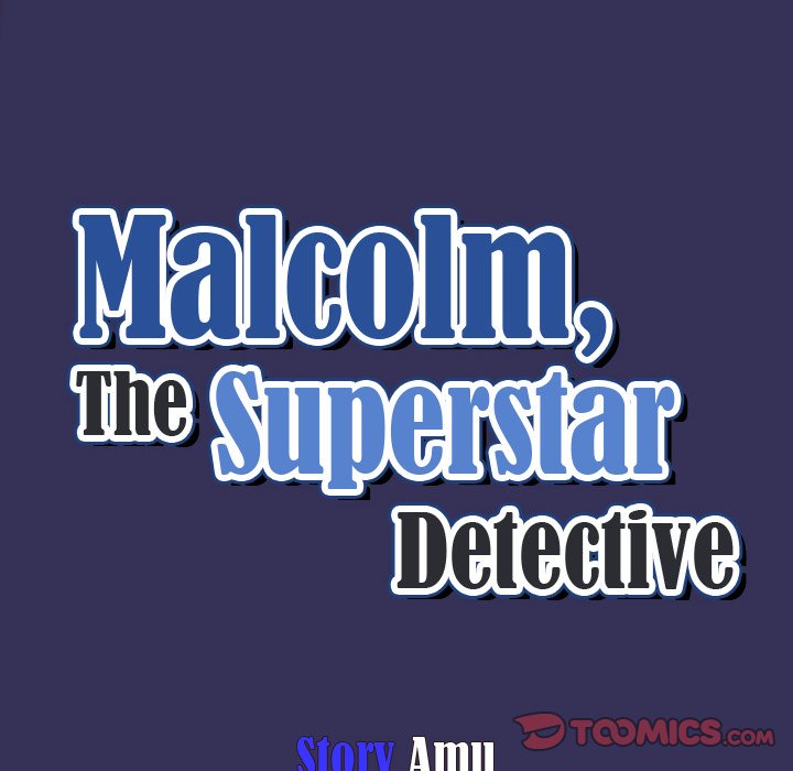 Malcolm, The Superstar Detective Chapter 47 image 11