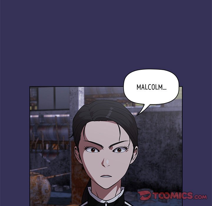 Malcolm, The Superstar Detective Chapter 47 image 119