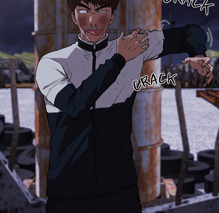 Malcolm, The Superstar Detective Chapter 47 image 123