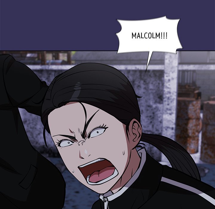 Malcolm, The Superstar Detective Chapter 47 image 15