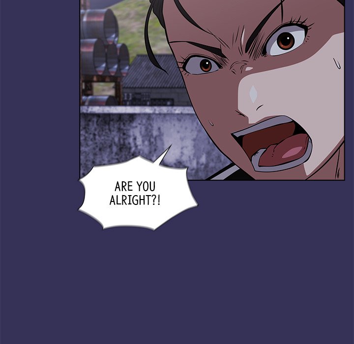 Malcolm, The Superstar Detective Chapter 47 image 18