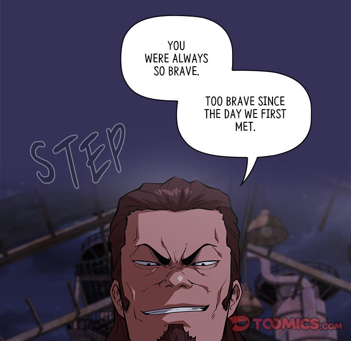 Malcolm, The Superstar Detective Chapter 47 image 20
