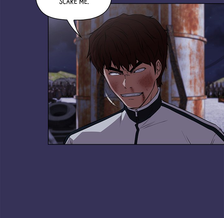 Malcolm, The Superstar Detective Chapter 47 image 22