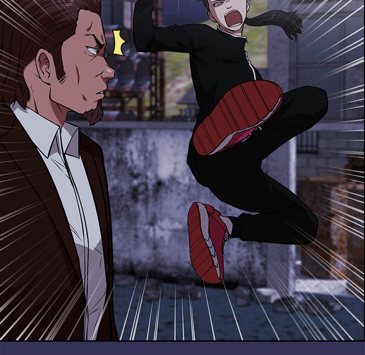 Malcolm, The Superstar Detective Chapter 47 image 25