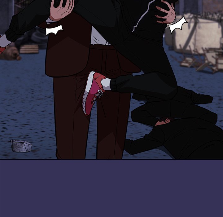 Malcolm, The Superstar Detective Chapter 47 image 31