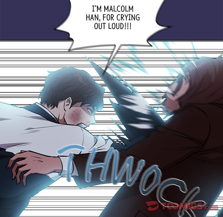 Malcolm, The Superstar Detective Chapter 47 image 47