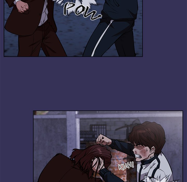 Malcolm, The Superstar Detective Chapter 47 image 66