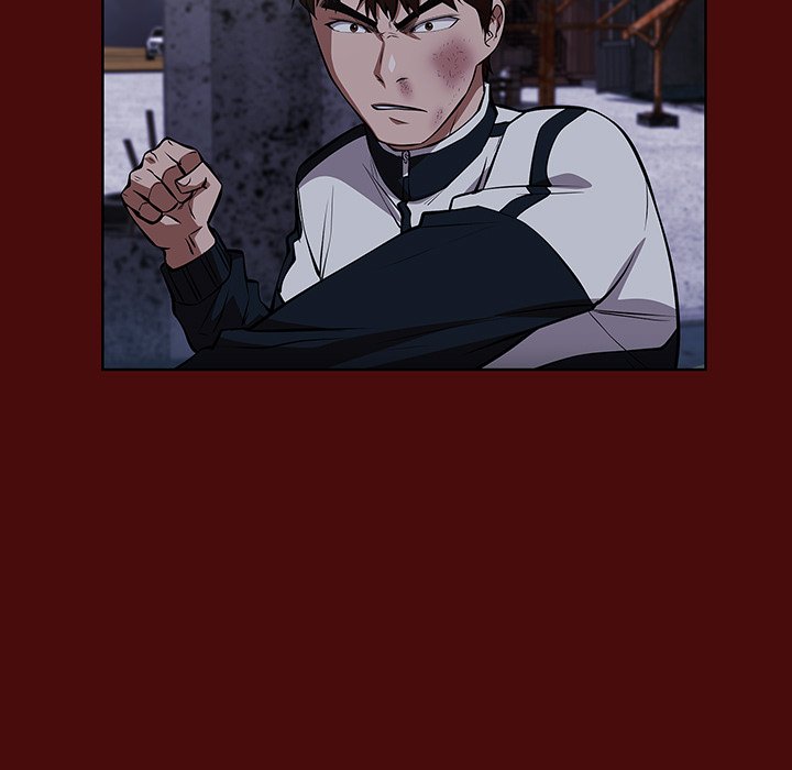 Malcolm, The Superstar Detective Chapter 47 image 6