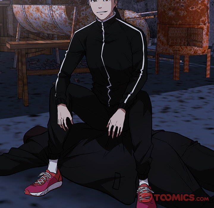 Malcolm, The Superstar Detective Chapter 47 image 74