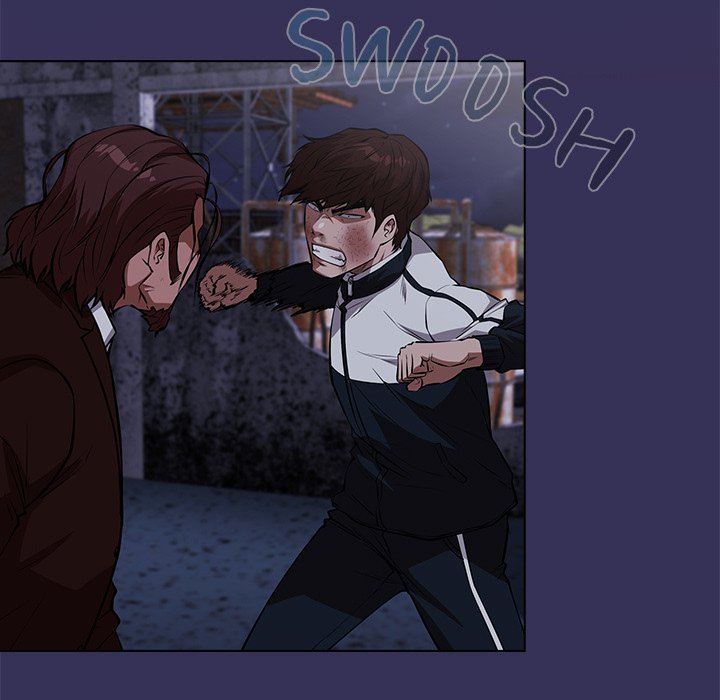 Malcolm, The Superstar Detective Chapter 47 image 94