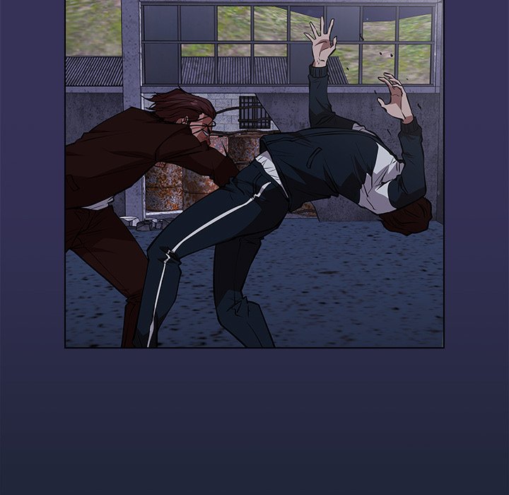 Malcolm, The Superstar Detective Chapter 47 image 98