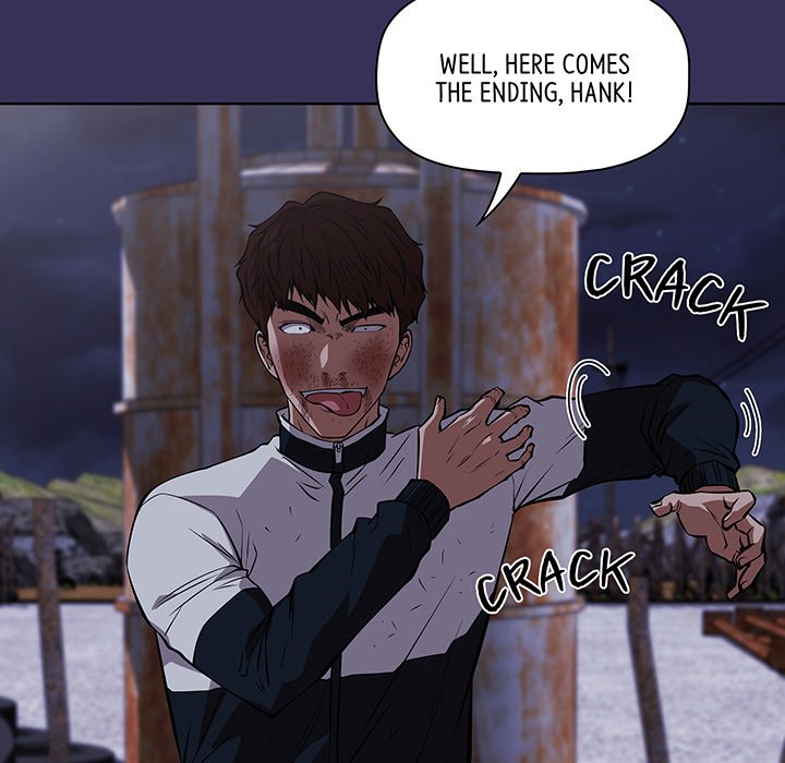 Malcolm, The Superstar Detective Chapter 48 image 9