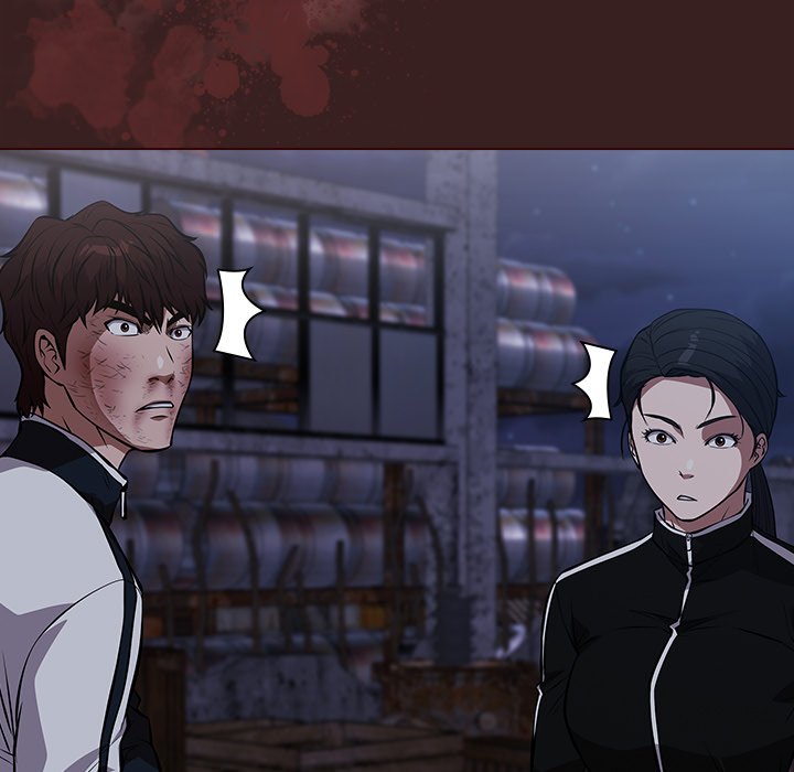 Malcolm, The Superstar Detective Chapter 48 image 104