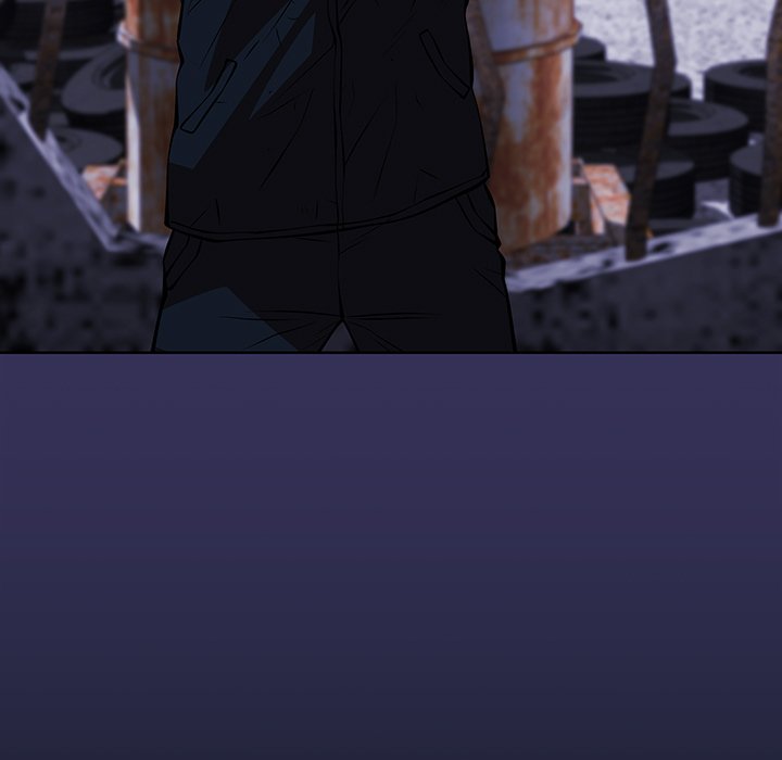 Malcolm, The Superstar Detective Chapter 48 image 10
